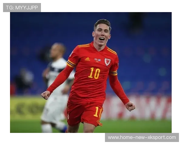 儿时参“军”16年！近14场7球5助的威尔逊是利物浦青训，21年离队-直播吧